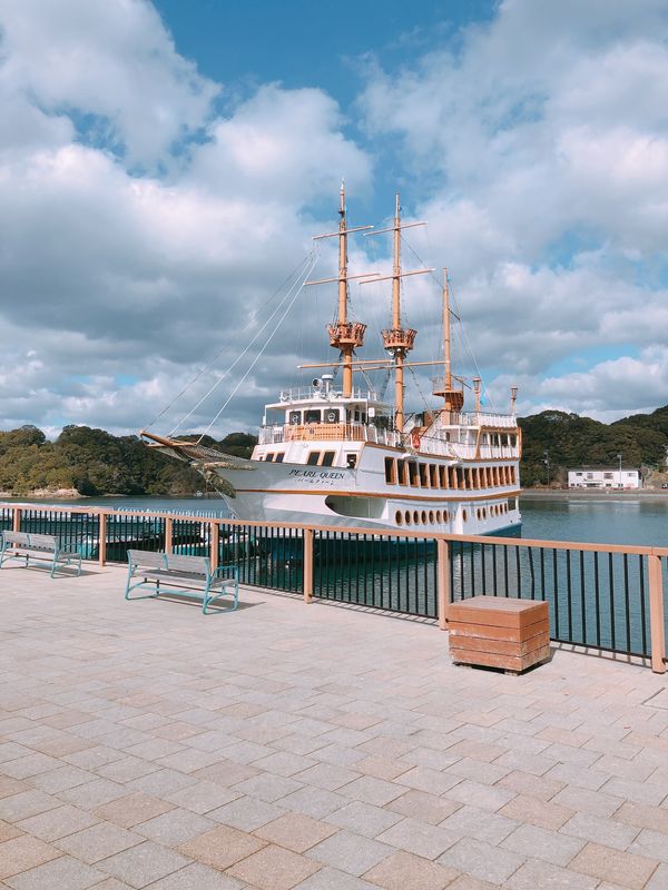 日本・長崎県「平戸」の写真
