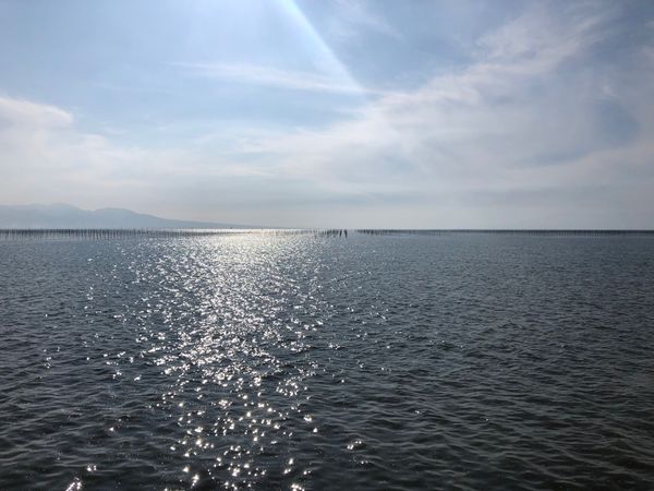日本・福岡県「大牟田」の写真