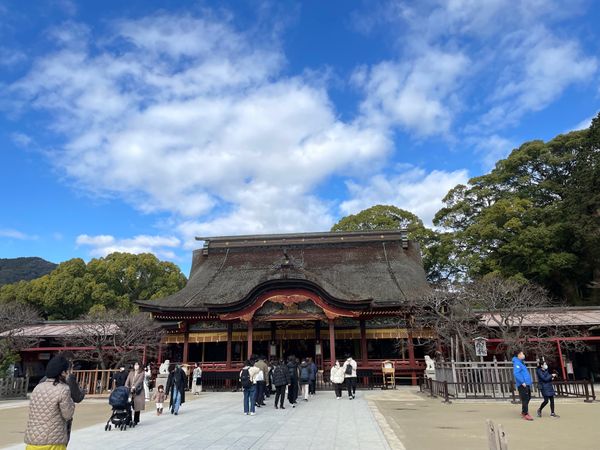 日本・福岡県「福岡」の写真