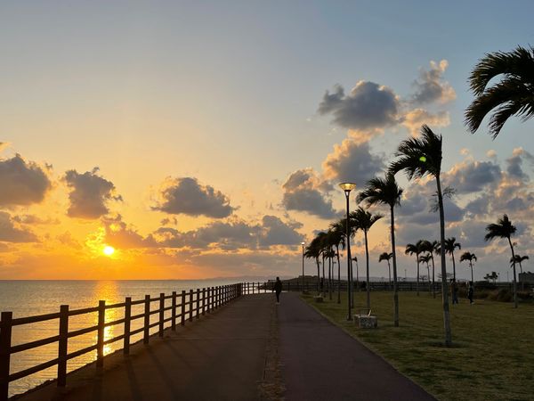 日本・沖縄県「沖縄」の写真