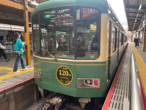 上野動物園で双子のパンダに出会いに行きました。平日なので空いてました。鎌倉...