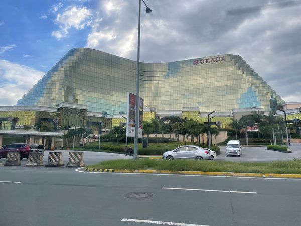 フィリピン・フィリピン「ビジネス兼フィリピン」の写真