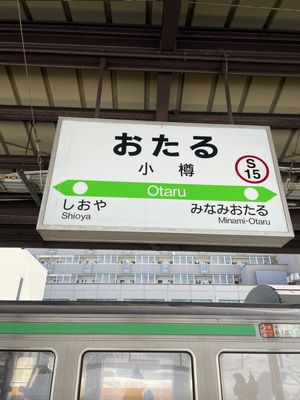 やっぱりすすきのと言ったらニッカおじさん交差点。