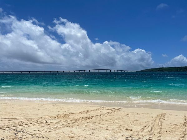 日本・宮古島「初！宮古島旅行」の写真：ホテルもシギラアラマンダで最高でした。