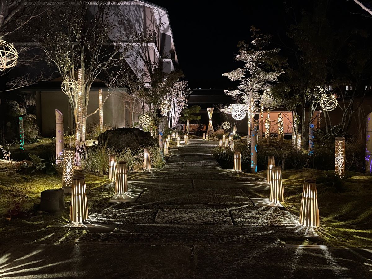 エクシブ鳥羽最高でした。