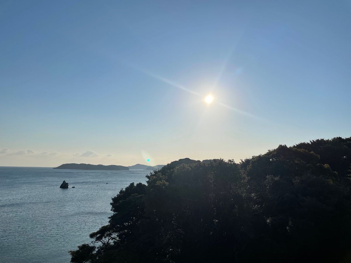 エクシブ鳥羽最高でした。