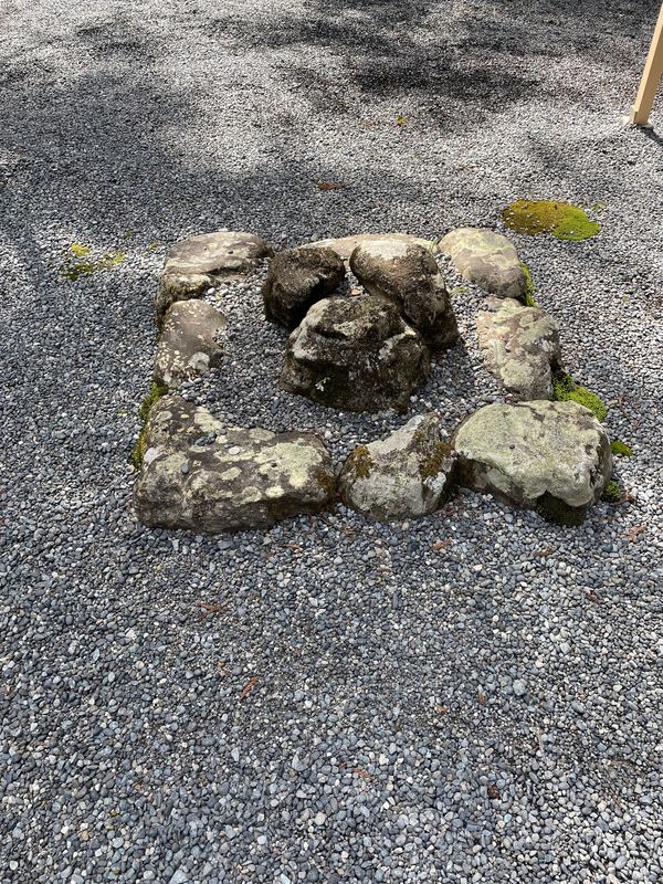 日本・三重県「伊勢神宮参拝」の写真