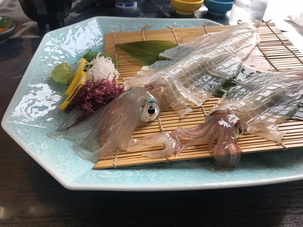 日本・山口県「初！博多旅行」の写真