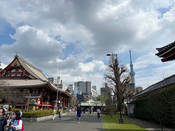 日本・東京都「Tokyo」の写真