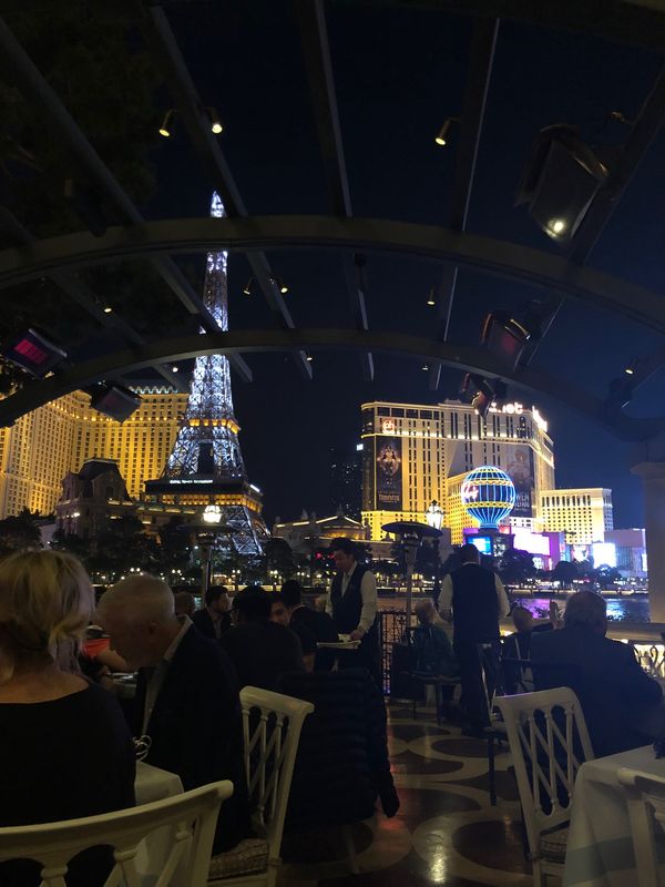 アメリカ(米国)・ラスベガス「アメリカ」の写真