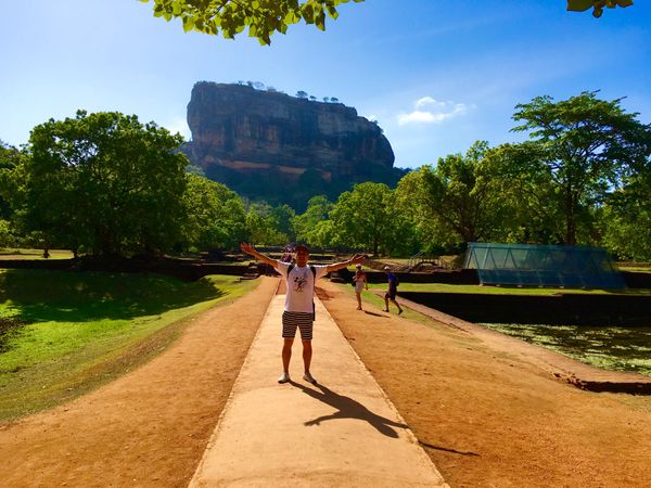 スリランカ・コロンボ「スリランカ」の写真
