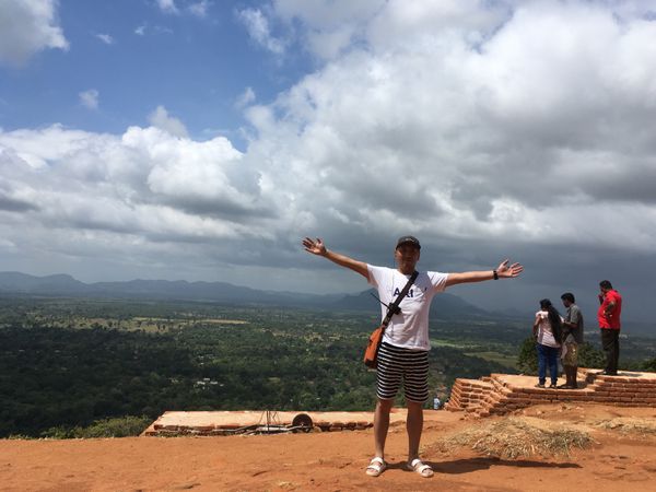 スリランカ・コロンボ「スリランカ」の写真