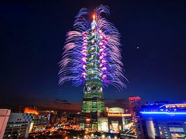 台湾・台北「台湾」の写真