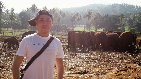 スリランカ「スリランカ」の写真