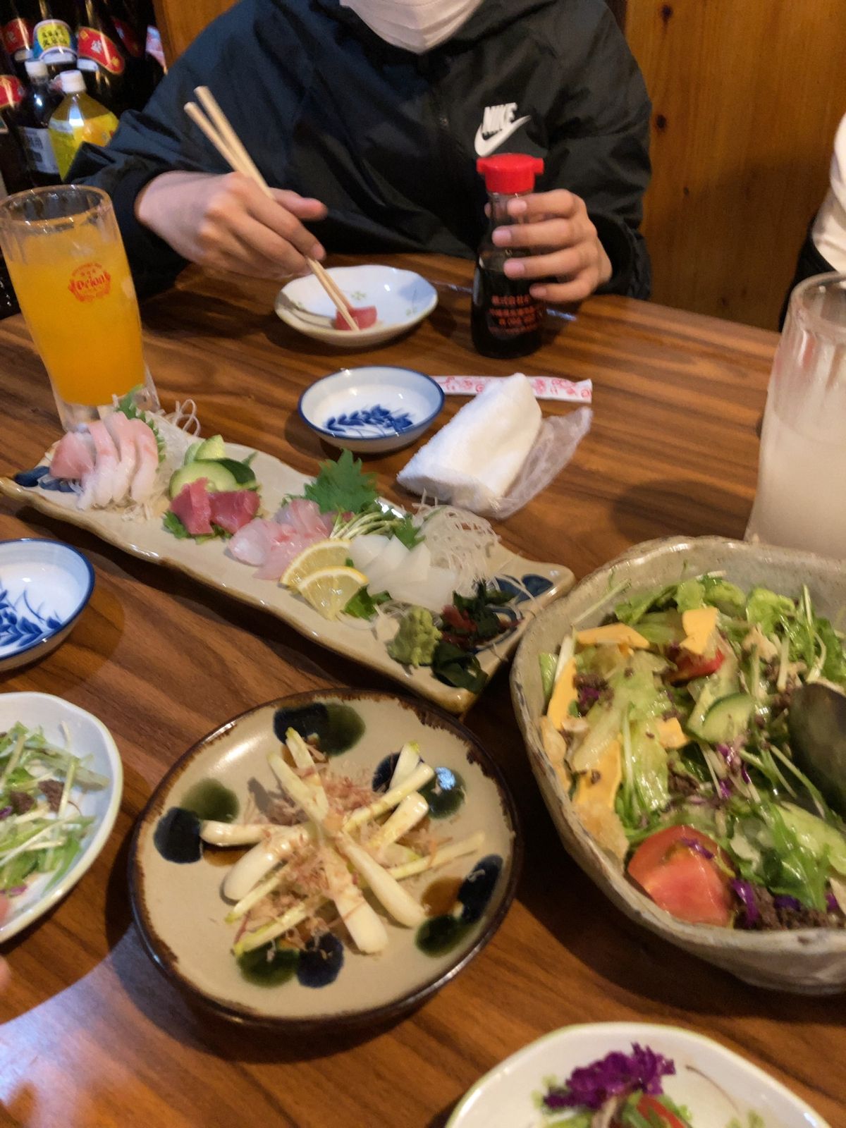 味まかせけん家🍺
