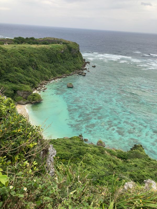 日本・沖縄「2023沖縄」の写真：3日目スタート❗️
先ずは、ぬちまーす観...