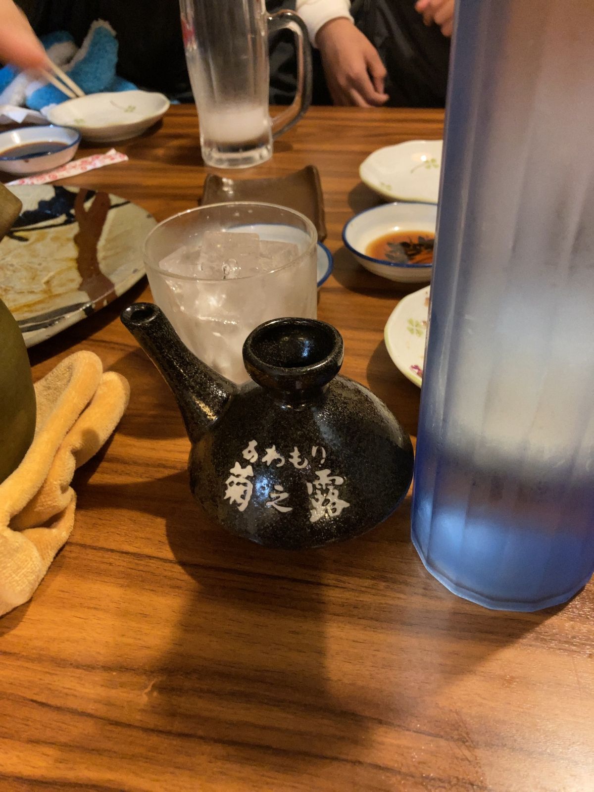 味まかせけん家🍺
