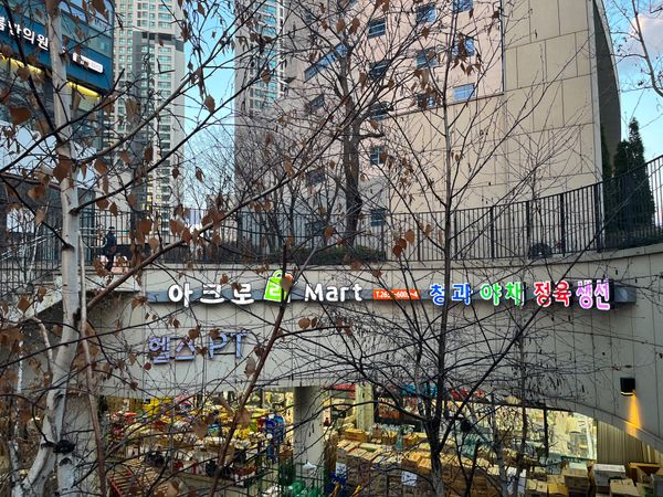 大韓民国 (韓国)・新吉「韓国」の写真