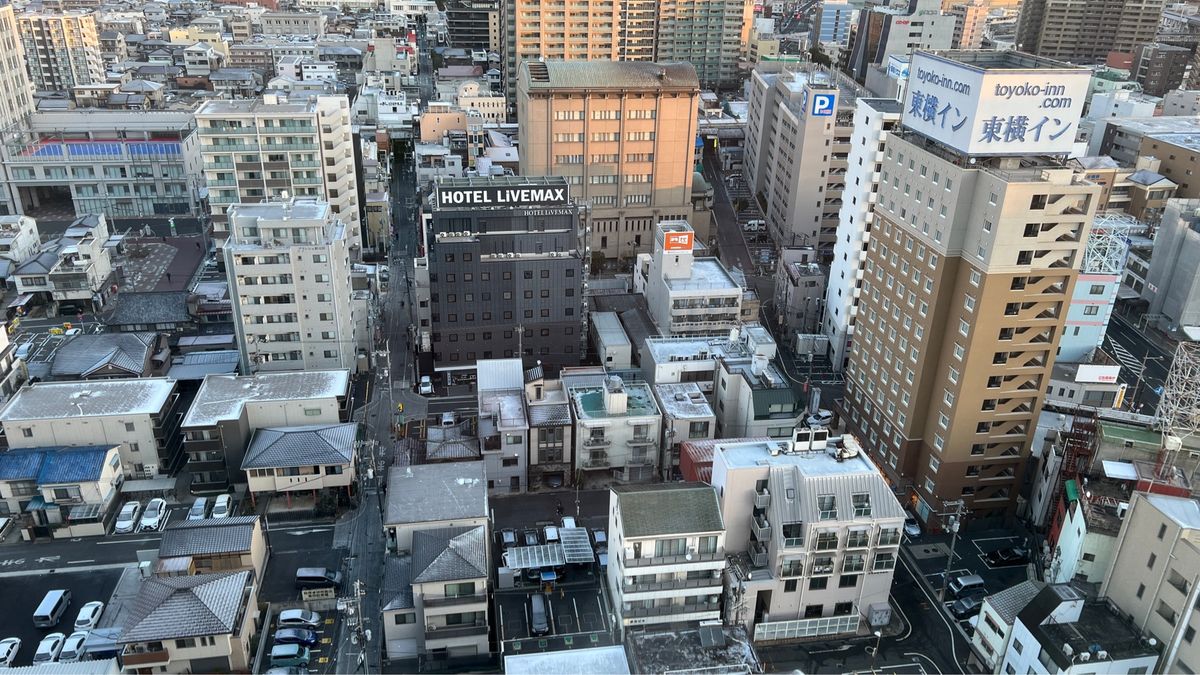 吉備継成会の仲間と忘年会
寒かったなぁ