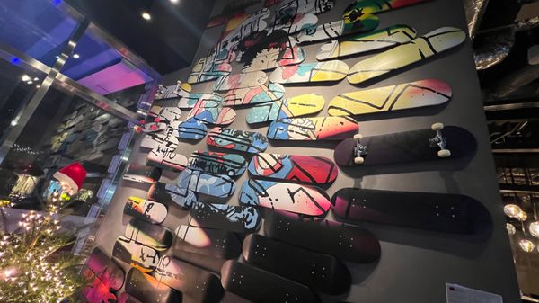 日本・大阪府「大阪出張」の写真：アロフト大阪堂島に宿泊