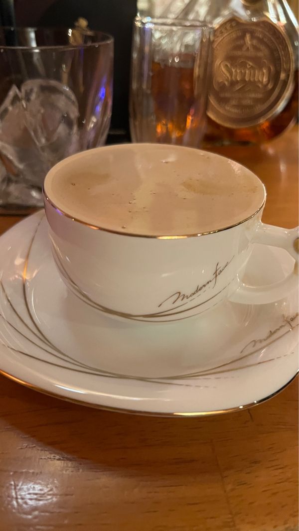 日本・岡山県「結婚記念日がてら飲みにでる」の写真