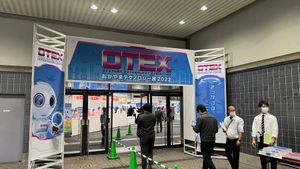 OTEX2022