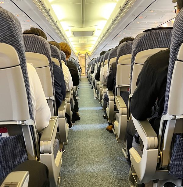 日本・岡山県「岡山出張」の写真：コメンテーターとして登壇した