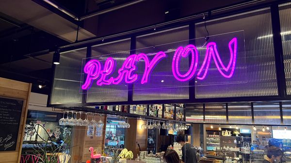 日本・千葉県「東京出張」の写真：モクシー東京錦糸町に宿泊
