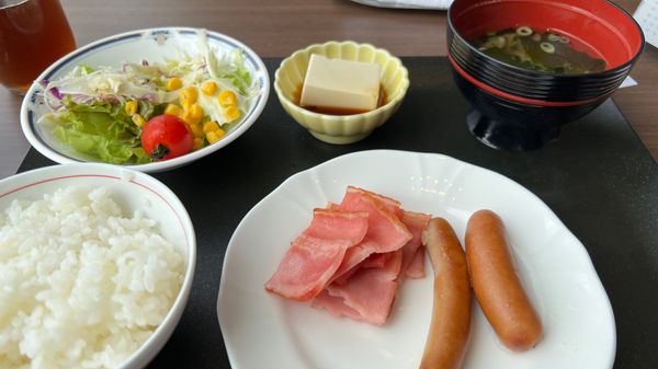 日本・岡山県「岡山出張」の写真：さんたばっぐの観劇へ