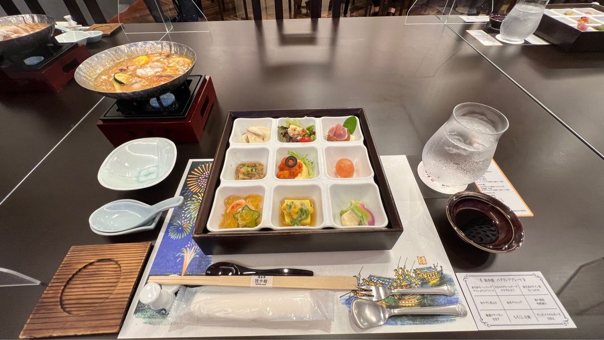 独歩館で吉備継成会第1回分科会
