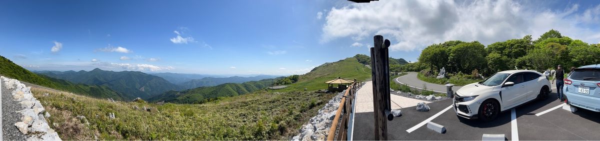 四万十川沈下橋
海洋堂
四国カルスト
