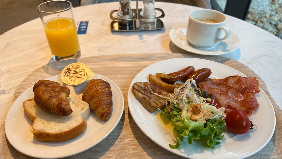 フェアフィールド・バイ・マリオット大阪難波