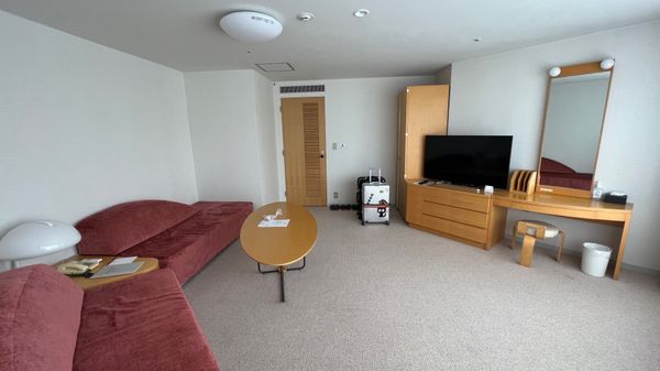 日本・岩手県「安比高原でスキー」の写真：ANAクラウンプラザリゾート安比高原に宿...