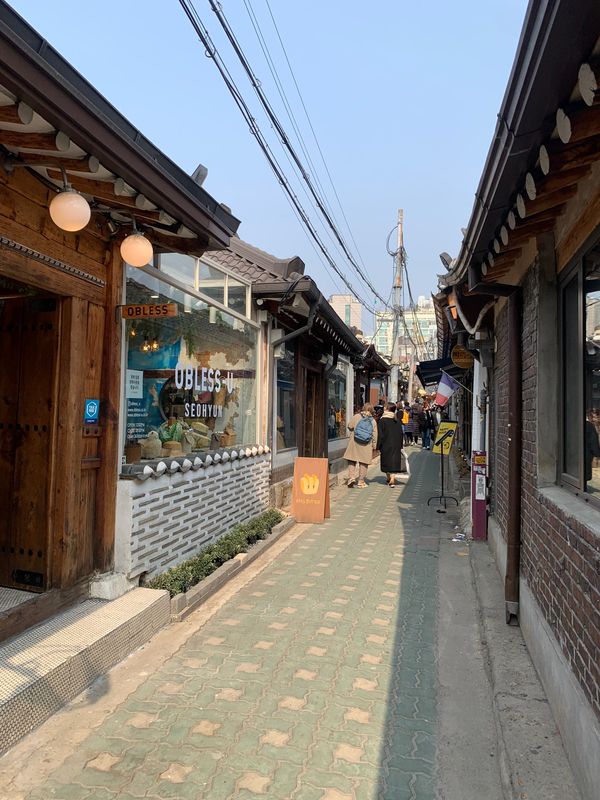 大韓民国 (韓国)・ソウル「韓国」の写真