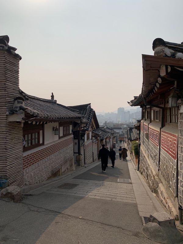 大韓民国 (韓国)・ソウル「韓国」の写真