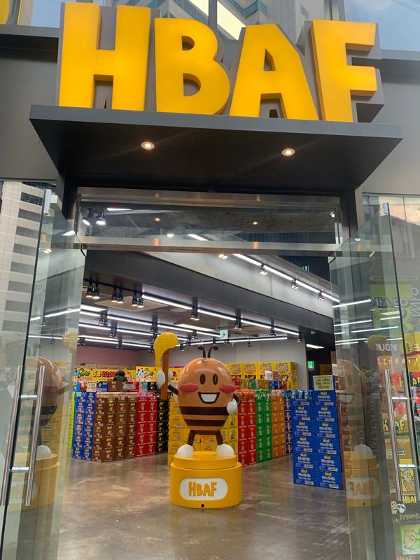 大韓民国 (韓国)・ソウル「韓国」の写真