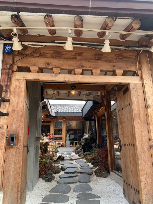 大韓民国 (韓国)・ソウル「韓国」の写真