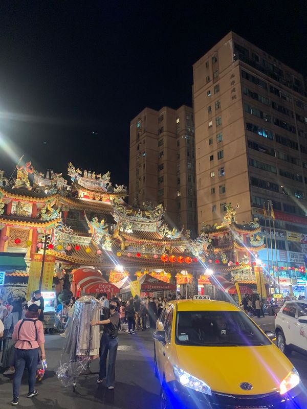 台湾・台北「台湾」の写真