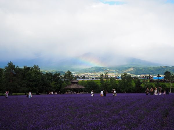 日本・札幌「北海道②」の写真