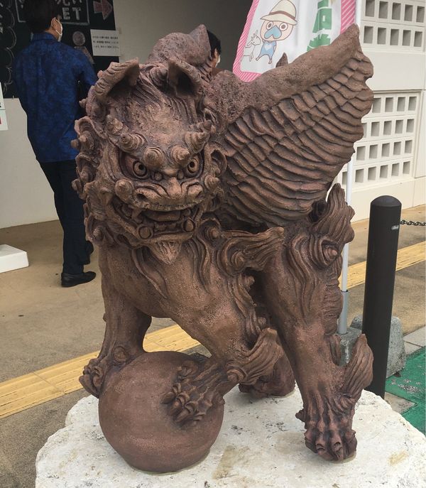 日本・沖縄県「沖縄出張」の写真