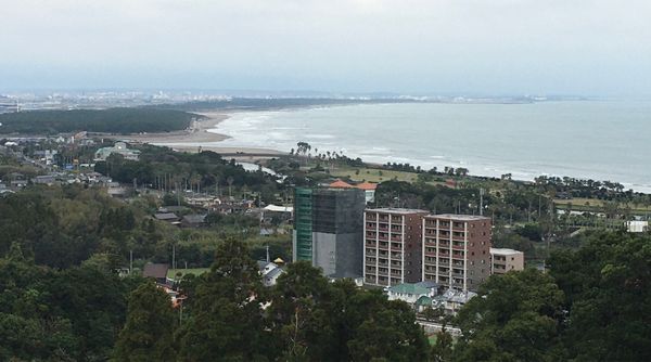 日本・宮崎市「宮崎出張」の写真