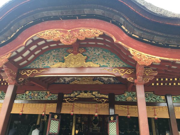 日本・福岡県「福岡観光」の写真