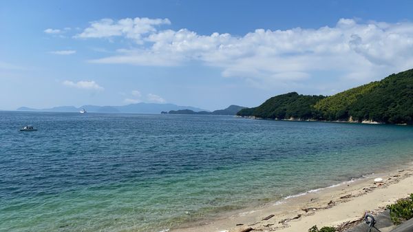 日本・山口県「山口帰省(プライベート)」の写真