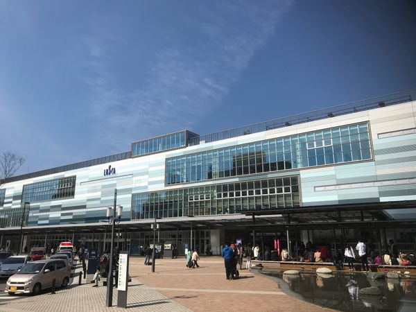 日本・静岡県「熱海旅行(プライベート)」の写真