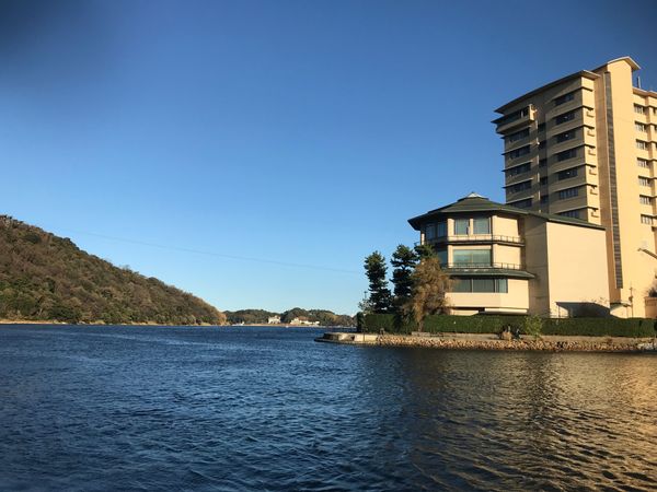 日本・静岡県「静岡県浜松市旅行(プライベート)」の写真