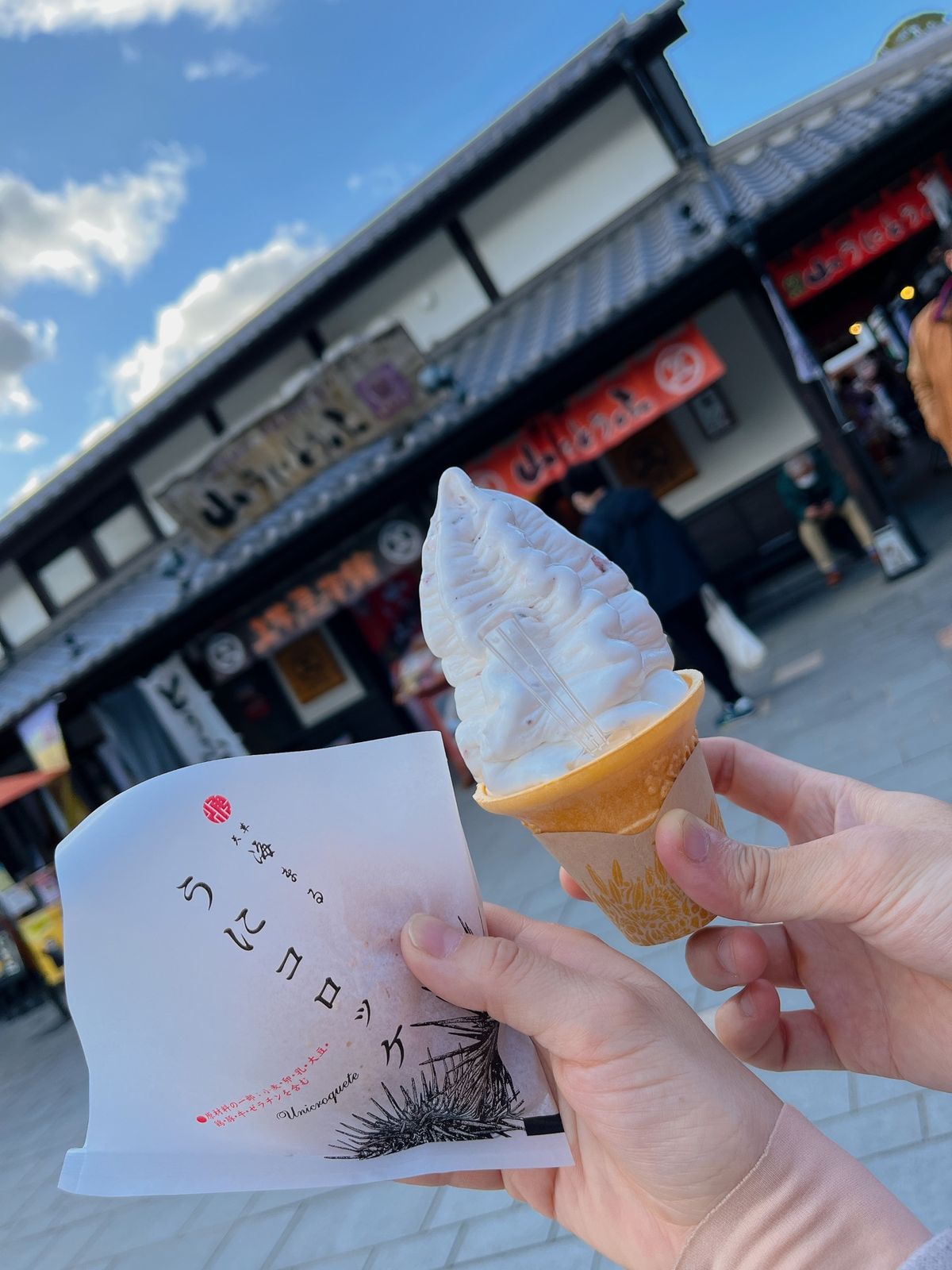 飲んで食べて、また飲んで食べて。
って感じ(笑)