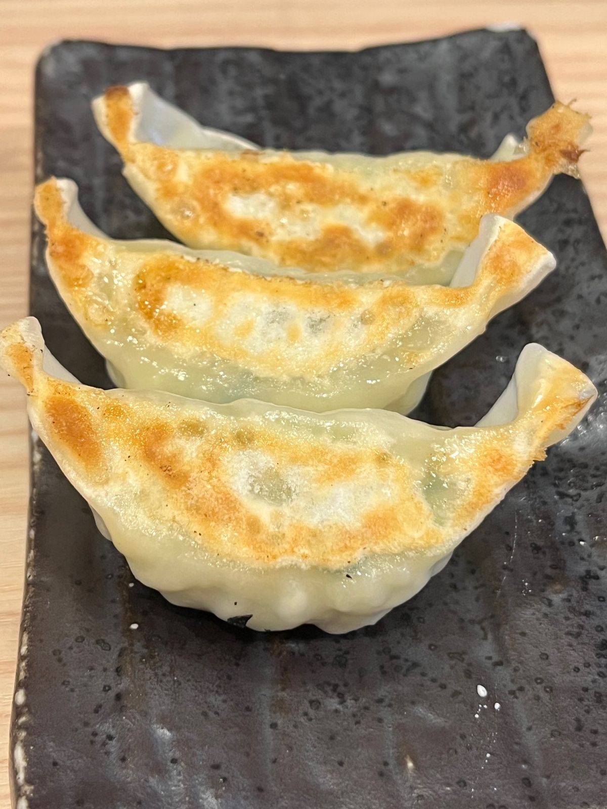 くーろんというラーメン屋さんでご飯🍚