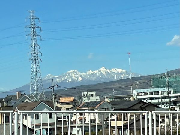 日本・山梨県「山梨県実家整理」の写真