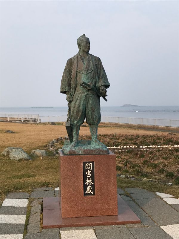 日本・北海道「北海道一周ドライブ旅」の写真