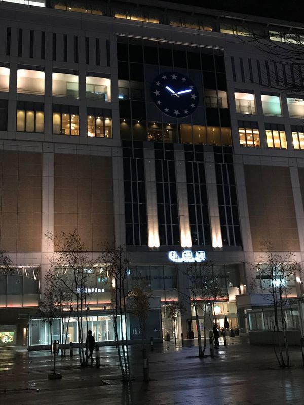 日本・北海道「北海道一周ドライブ旅」の写真